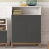 Odell Bathroom Storage Unit -DUNELM Furniture Shop 30869864