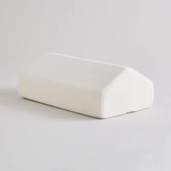 Memory Foam Back Sleeper Contour Leg Pillow -DUNELM Furniture Shop 30870784 alt04