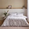 Hailey Ditsy Mauve Duvet Cover And Pillowcase Set 2 Hailey Ditsy Mauve Duvet Cover And Pillowcase Set -DUNELM Furniture Shop 30870837