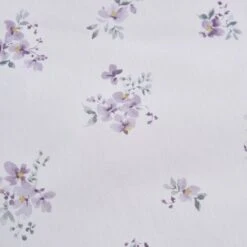 Hailey Ditsy Mauve Duvet Cover And Pillowcase Set -DUNELM Furniture Shop 30870837 alt04