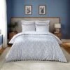 Dorma Eventide 100% Cotton Duvet Cover & Pillowcase Set -DUNELM Furniture Shop 30870842