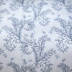 Dorma Sea Vine 100% Cotton Duvet Cover & Pillowcase Set -DUNELM Furniture Shop 30870850 alt04