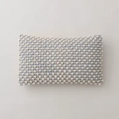 Jersey Bobble Rectangle Cushion -DUNELM Furniture Shop 30871876 alt02
