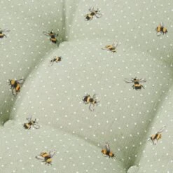 Bee Seat Pad -DUNELM Furniture Shop 30872282 alt01