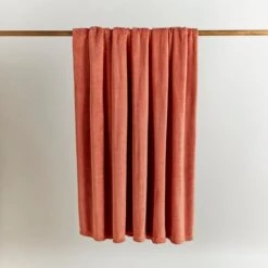 Soft Fleece Recycled Throw, 130x170cm -DUNELM Furniture Shop 30872577 alt01