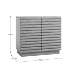 Dax Small Sideboard -DUNELM Furniture Shop 30872740 alt09