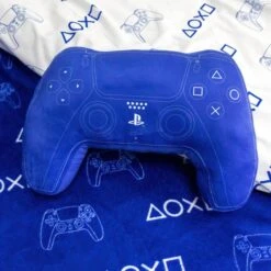 Playstation Handset Cushion -DUNELM Furniture Shop 30872944 alt01