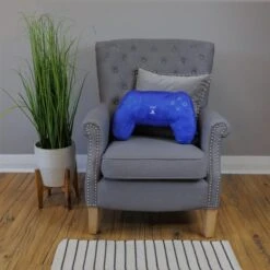 Playstation Handset Cushion -DUNELM Furniture Shop 30872944 alt02