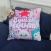 Squishmallows Cushion -DUNELM Furniture Shop 30872964