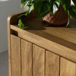 Humphrey 3 Drawer Cabinet -DUNELM Furniture Shop 30873180 alt04