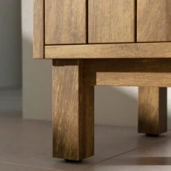 Humphrey 3 Drawer Cabinet -DUNELM Furniture Shop 30873180 alt05