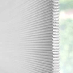 Easy Clip Pleated Blind -DUNELM Furniture Shop 30873372 alt01