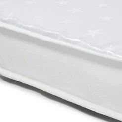 Fogarty Kids Open Coil Single Waterproof Mattress 12 Fogarty Kids Open Coil Single Waterproof Mattress -DUNELM Furniture Shop 30873392 alt04