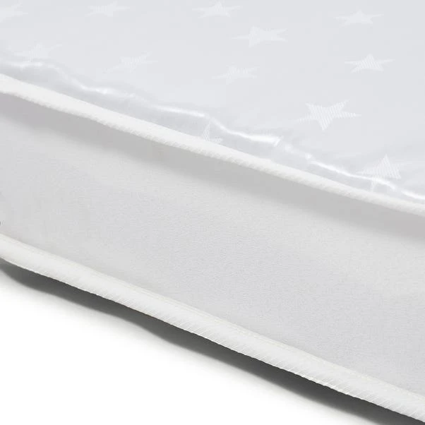 Fogarty Kids Open Coil Single Waterproof Mattress 7 Fogarty Kids Open Coil Single Waterproof Mattress - Image 5