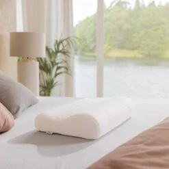 Tempur Original Memory Foam Side Sleeper Pillow -DUNELM Furniture Shop 30873481