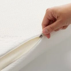 Tempur Original Memory Foam Side Sleeper Pillow -DUNELM Furniture Shop 30873481 alt03