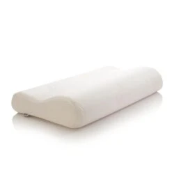 Tempur Original Memory Foam Side Sleeper Pillow -DUNELM Furniture Shop 30873482