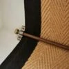 Stair Rod With Ball Finials -DUNELM Furniture Shop 30873621
