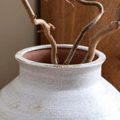 Traditional Stone Vase -DUNELM Furniture Shop 30873656 alt01