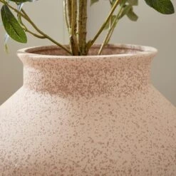 Traditional Stone Vase -DUNELM Furniture Shop 30873657 alt01