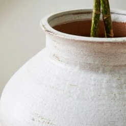 Traditional Stone Vase -DUNELM Furniture Shop 30873659 alt01