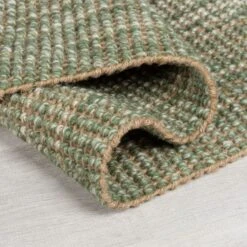Jute Ombre Runner -DUNELM Furniture Shop 30873838 alt02