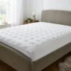 Fogarty Temperature Balance Mattress Protector -DUNELM Furniture Shop 30873880