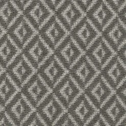 Marvel Geo Hard-wearing Washable Runner -DUNELM Furniture Shop 30874306 alt01