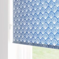 Mini Shells Roller Blind -DUNELM Furniture Shop 30874690 alt04