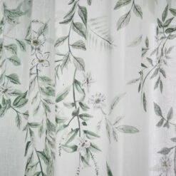 Willow Trail Slot Top Voile Panel -DUNELM Furniture Shop 30875778 alt02