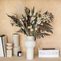Dried Scandi Spirit Flower Bouquet