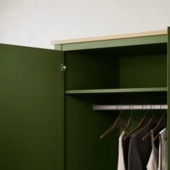 Olney Triple Wardrobe -DUNELM Furniture Shop 30876422 alt03