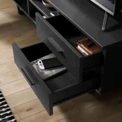 Freddie TV Unit For TVs Up To 60" -DUNELM Furniture Shop 30876531 alt02