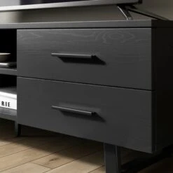 Freddie TV Unit For TVs Up To 60" -DUNELM Furniture Shop 30876531 alt03