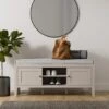 Lynton Storage Bench -DUNELM Furniture Shop 30876545