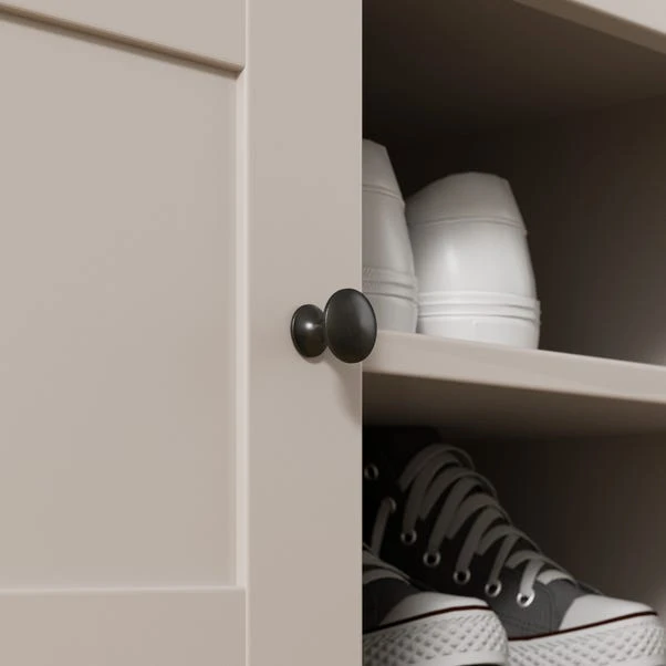 Lynton Storage Bench 6 Lynton Storage Bench - Image 4