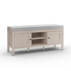 Lynton Storage Bench 14 Lynton Storage Bench -DUNELM Furniture Shop 30876545 alt05