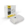 Zanussi Washable Electric Blanket Mattress Protector With Fitted Skirt -DUNELM Furniture Shop 30877313