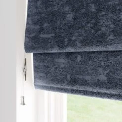 Richmond Blackout Roman Blind 31 Richmond Blackout Roman Blind -DUNELM Furniture Shop 30877476 alt04