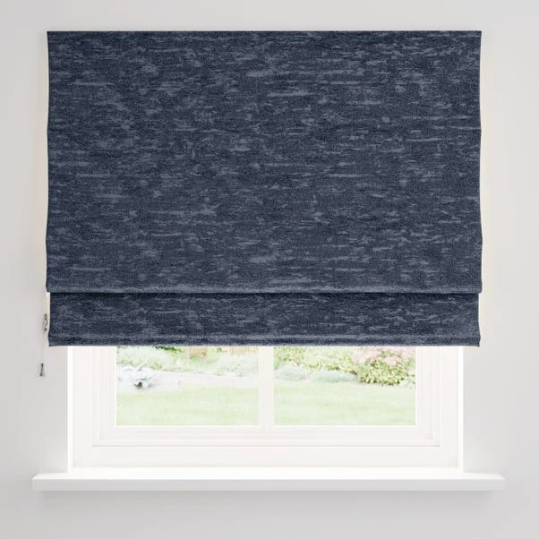 Richmond Blackout Roman Blind 6 Richmond Blackout Roman Blind - Image 4