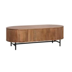 Indus Valley Zen Coffee Table -DUNELM Furniture Shop 30877759 alt03