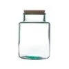 Bottle Shape Large Terrarium DIY Kit -DUNELM Furniture Shop 30878059