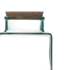 Bottle Shape Large Terrarium DIY Kit -DUNELM Furniture Shop 30878059 alt03