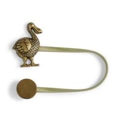Dodo Magnetic Tieback -DUNELM Furniture Shop 30883064 alt03