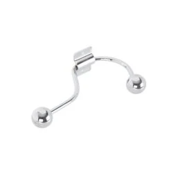 Ball Double Layer Curtain Holdbacks -DUNELM Furniture Shop 30883202 alt01