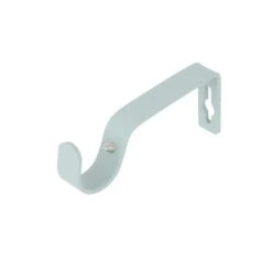 Oslo Extendable Metal Eyelet Curtain Pole -DUNELM Furniture Shop 30883326 alt03