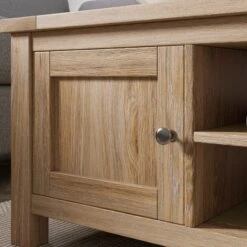 Olney Storage Coffee Table -DUNELM Furniture Shop 30884419 alt03