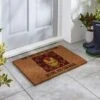 Disney Iron Man Coir Doormat