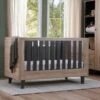 Tutti Bambini Como Cot Bed -DUNELM Furniture Shop 30884550