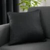 Fusion Strata Woven Cushion -DUNELM Furniture Shop 30885082
